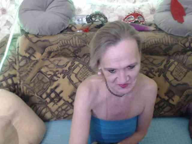 miss-bekker23 webcam