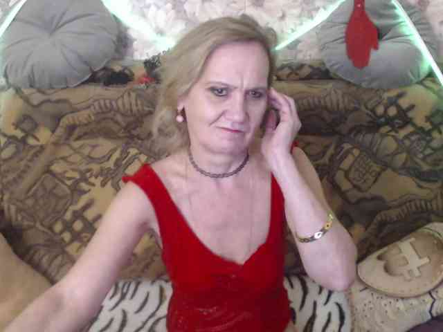 miss-bekker23 webcam