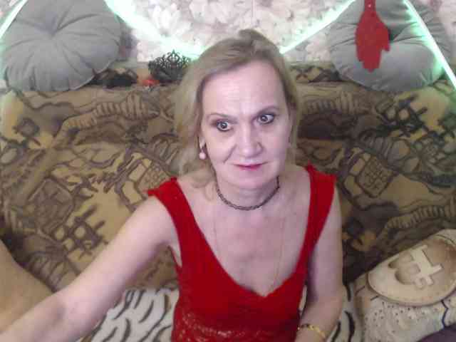 miss-bekker23 webcam