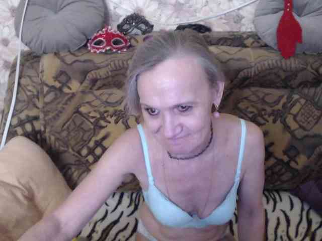 miss-bekker23 webcam