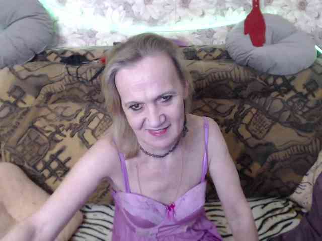 miss-bekker23 webcam