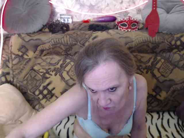 miss-bekker23 webcam