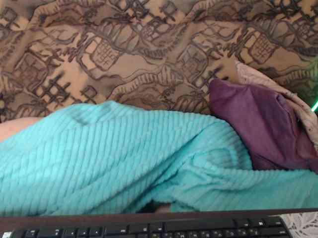 miss-bekker23 webcam