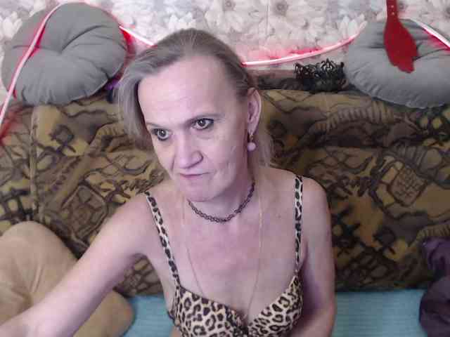 miss-bekker23 webcam