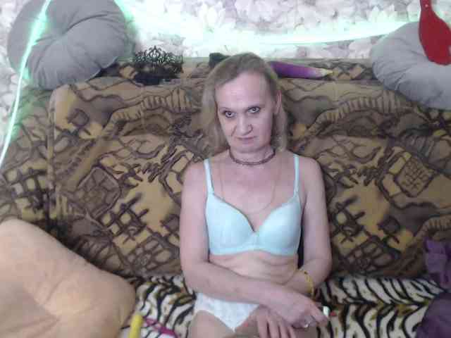 miss-bekker23 webcam