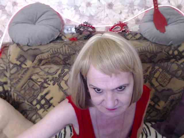 miss-bekker23 webcam