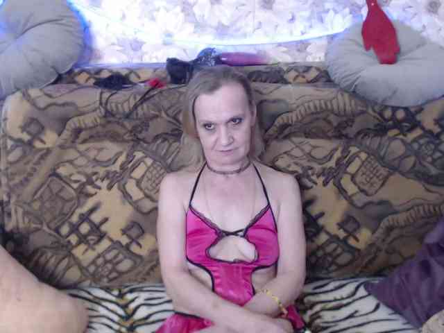 miss-bekker23 webcam