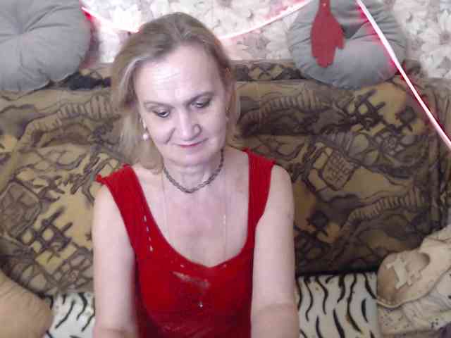 miss-bekker23 webcam