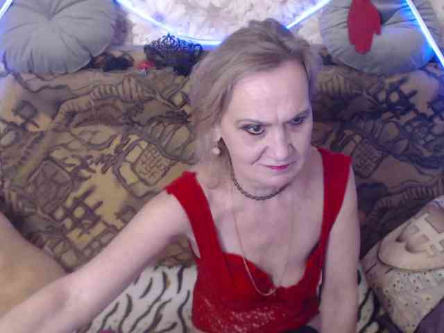 miss-bekker23 webcam