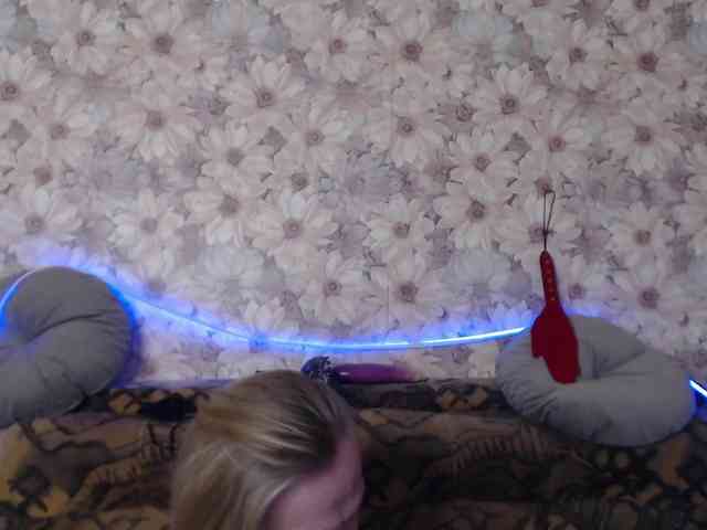 miss-bekker23 webcam