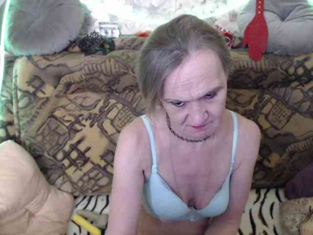 miss-bekker23 webcam