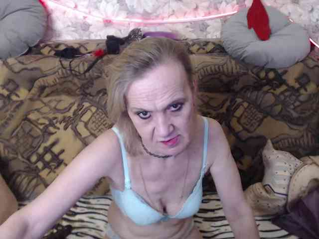 miss-bekker23 webcam