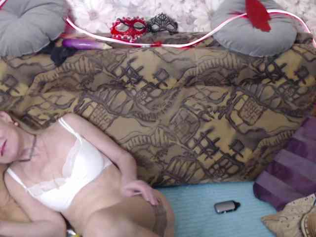 miss-bekker23 webcam