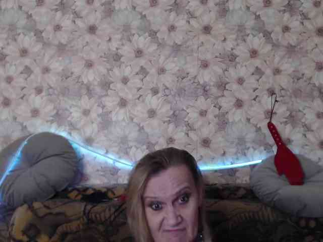 miss-bekker23 webcam