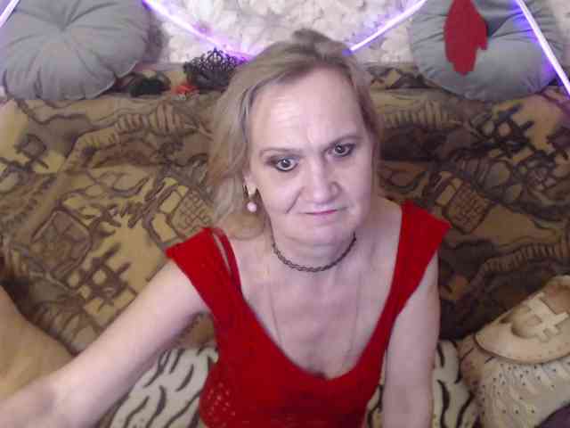 miss-bekker23 webcam