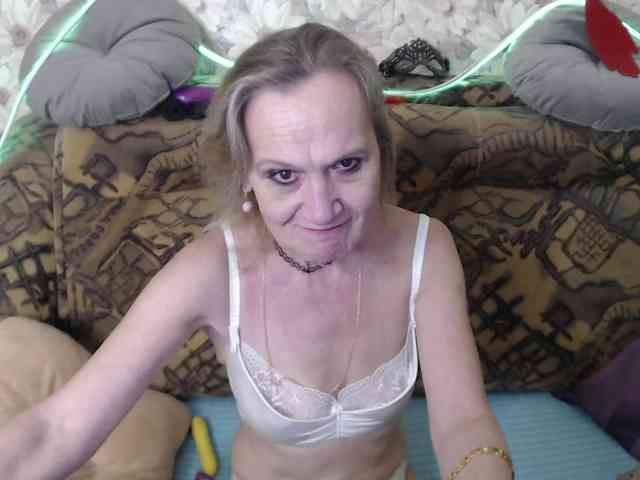 miss-bekker23 webcam