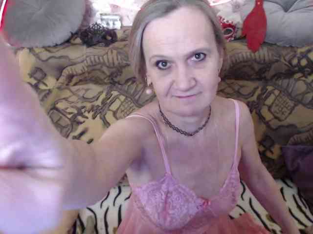 miss-bekker23 webcam