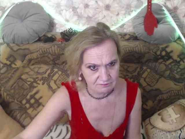 miss-bekker23 webcam