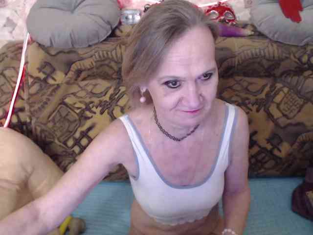 miss-bekker23 webcam