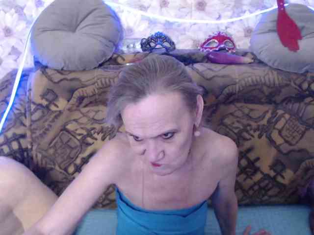 miss-bekker23 webcam