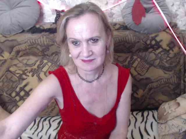 miss-bekker23 webcam