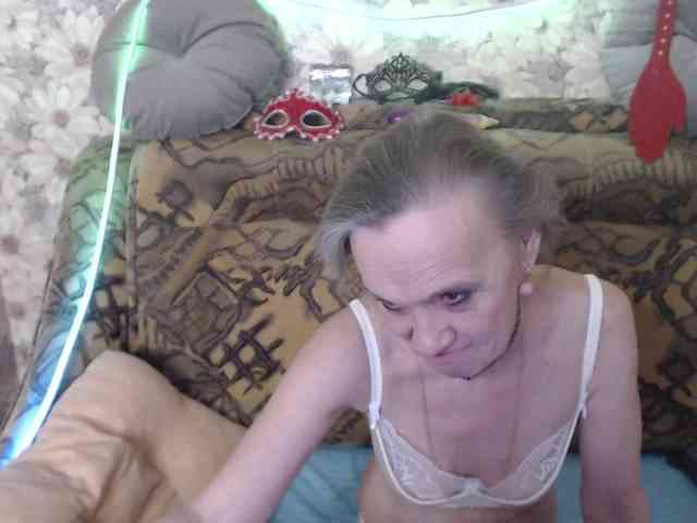 miss-bekker23 webcam