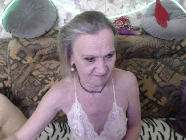 miss-bekker23 webcam