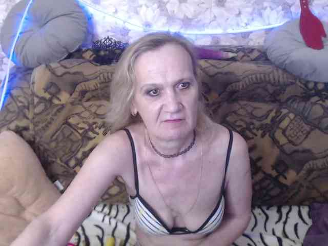 miss-bekker23 webcam