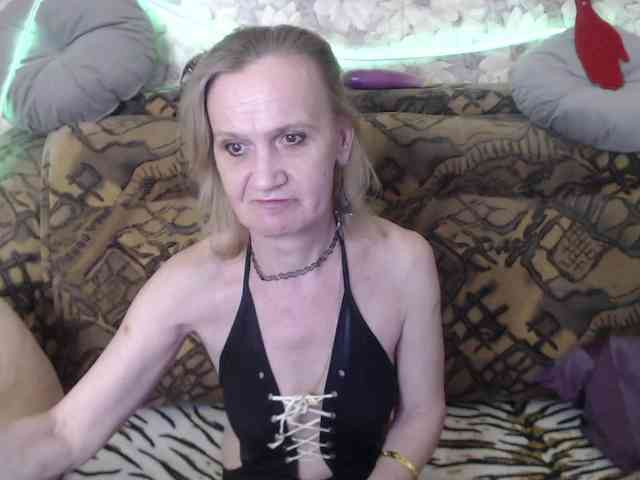 miss-bekker23 webcam
