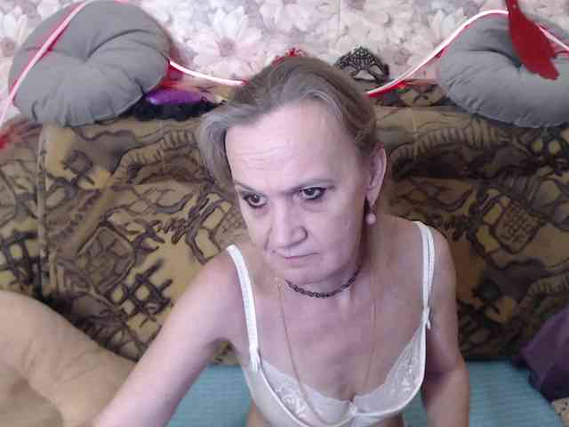 miss-bekker23 webcam