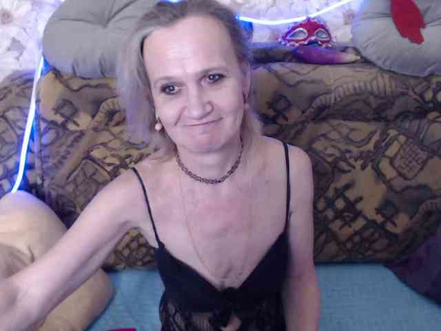 miss-bekker23 webcam