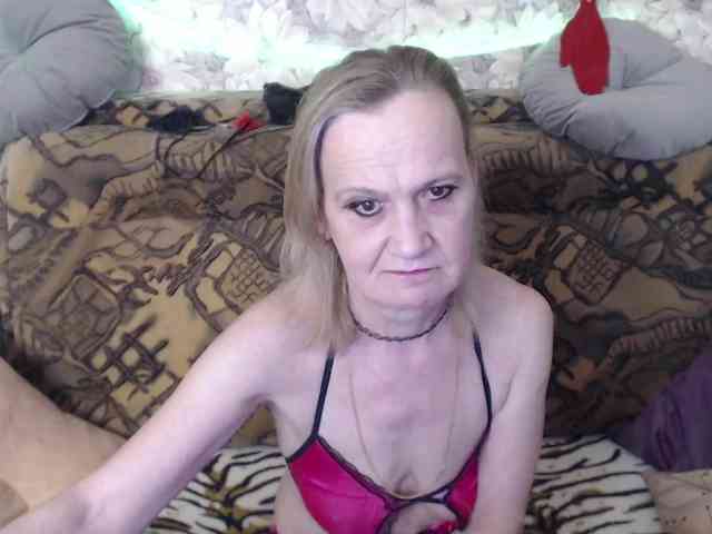 miss-bekker23 webcam
