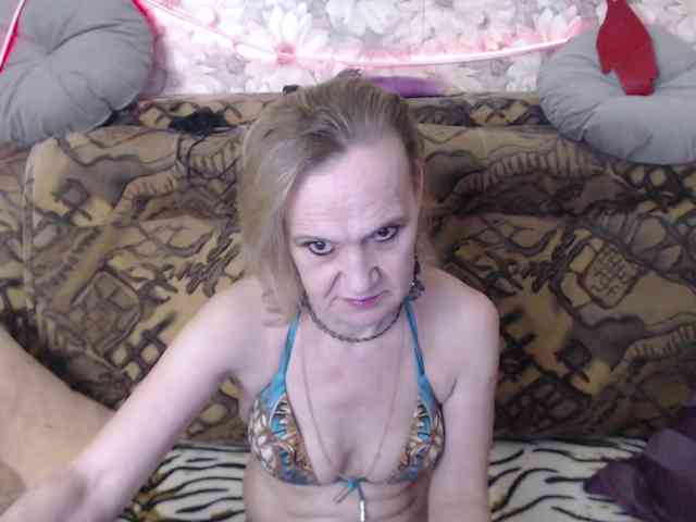miss-bekker23 webcam