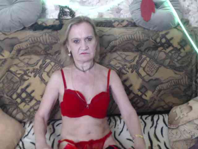 miss-bekker23 webcam