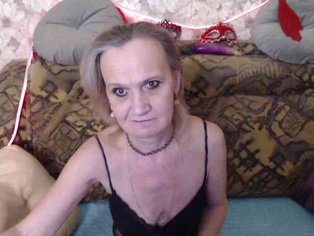 miss-bekker23 webcam