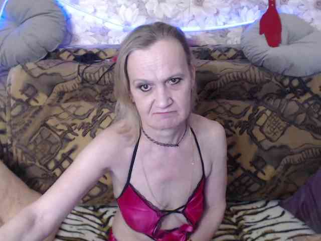 miss-bekker23 webcam