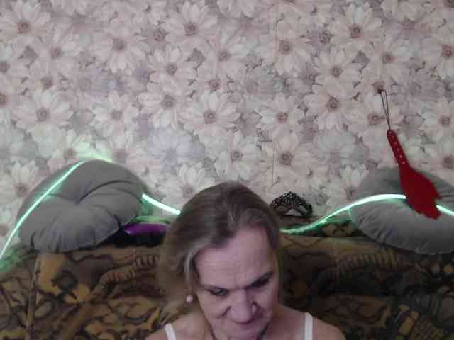 miss-bekker23 webcam