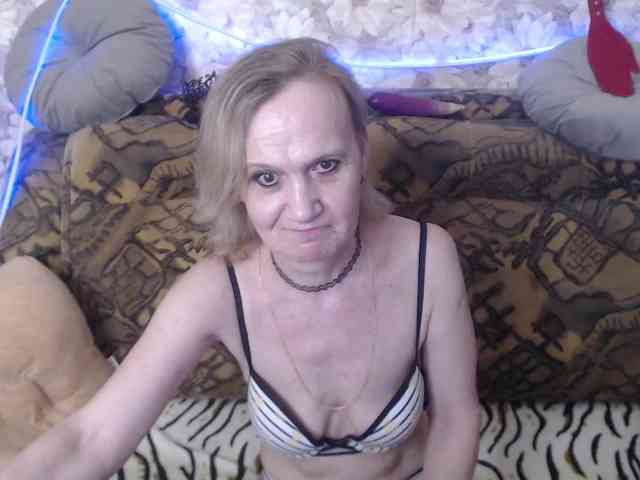 miss-bekker23 webcam