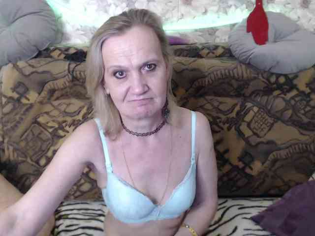 miss-bekker23 webcam