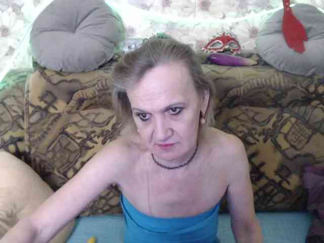 miss-bekker23 webcam