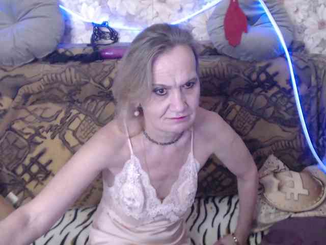 miss-bekker23 webcam