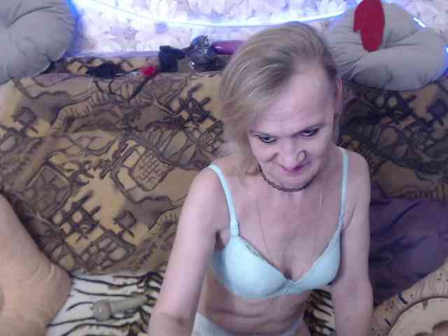 miss-bekker23 webcam