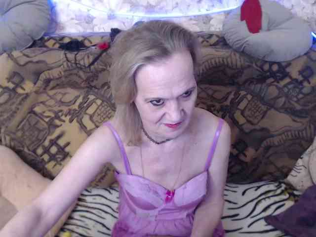 miss-bekker23 webcam