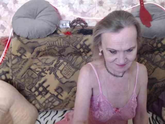 miss-bekker23 webcam