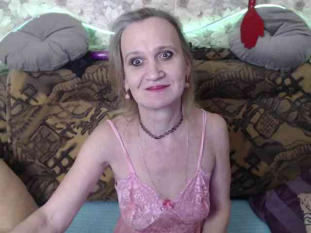 miss-bekker23 webcam