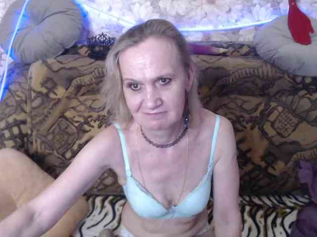 miss-bekker23 webcam