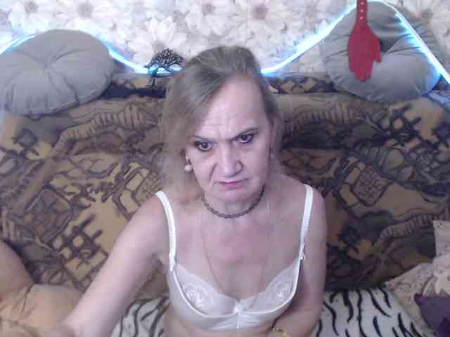 miss-bekker23 webcam