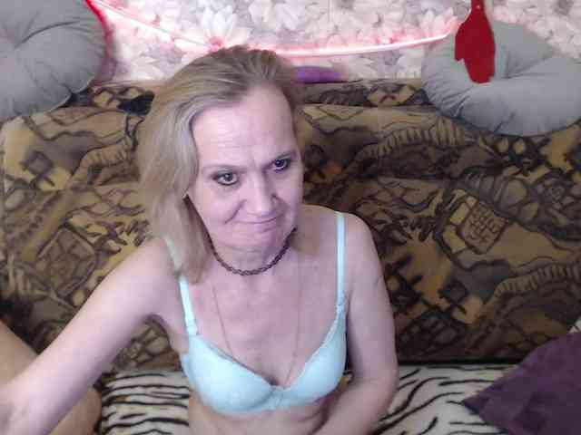 miss-bekker23 webcam