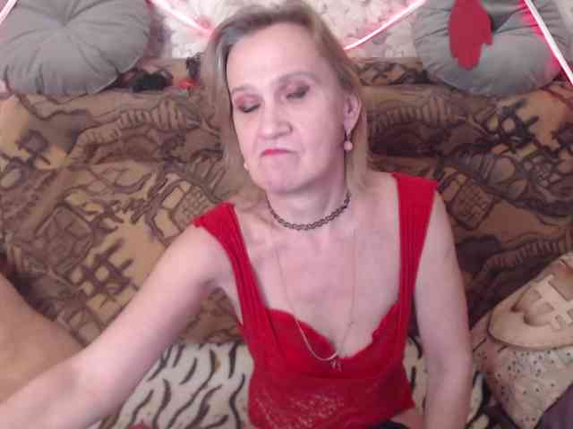 miss-bekker23 webcam