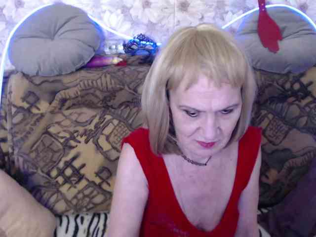 miss-bekker23 webcam